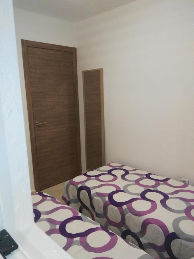 Maravilloso Apartamento En El Lugar Con El Clima Mejor De Europa Torrox Eksteriør bilde
