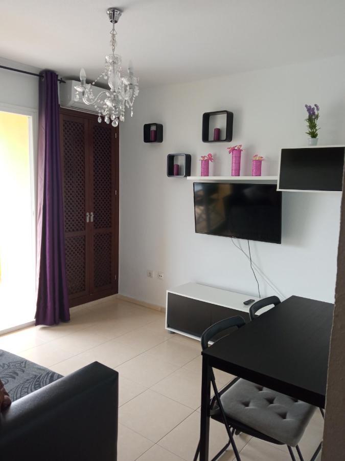 Maravilloso Apartamento En El Lugar Con El Clima Mejor De Europa Torrox Eksteriør bilde